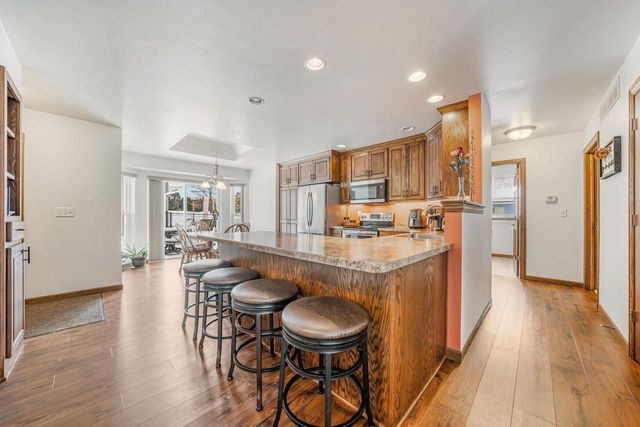 413 PAGEL AVENUE, Brillion, WI 54110