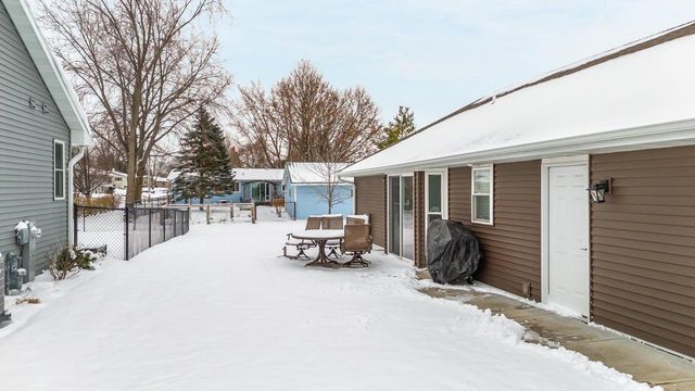 413 PAGEL AVENUE, Brillion, WI 54110