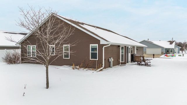 413 PAGEL AVENUE, Brillion, WI 54110