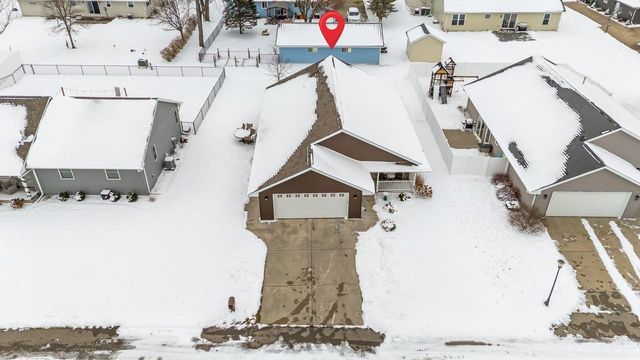 413 PAGEL AVENUE, Brillion, WI 54110