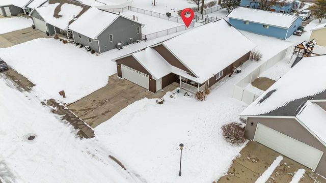 413 PAGEL AVENUE, Brillion, WI 54110