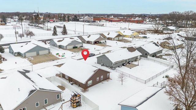 413 PAGEL AVENUE, Brillion, WI 54110