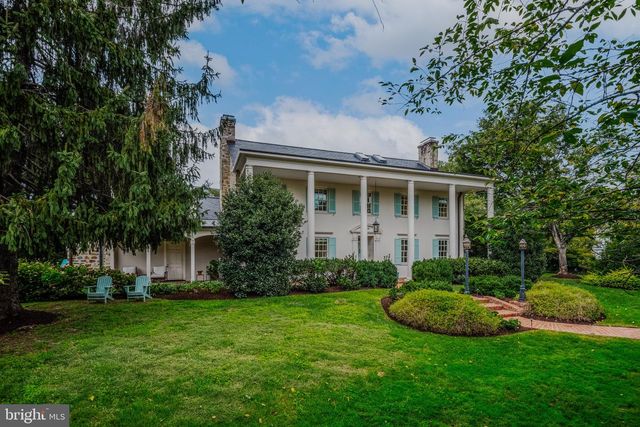 5329 WOODLAWN AVE, Chevy Chase, MD 20815