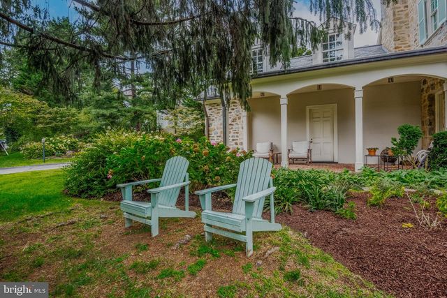 5329 WOODLAWN AVE, Chevy Chase, MD 20815