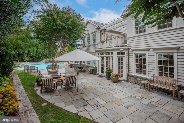 5329 WOODLAWN AVE, Chevy Chase, MD 20815
