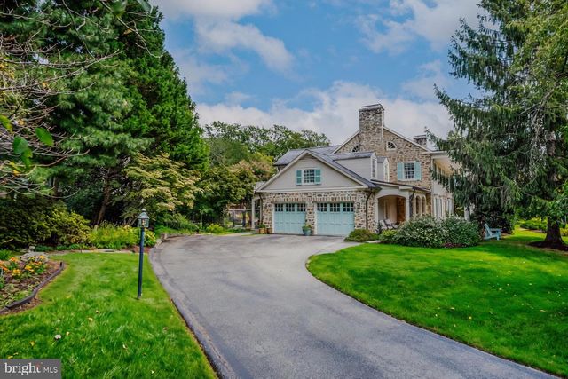 5329 WOODLAWN AVE, Chevy Chase, MD 20815