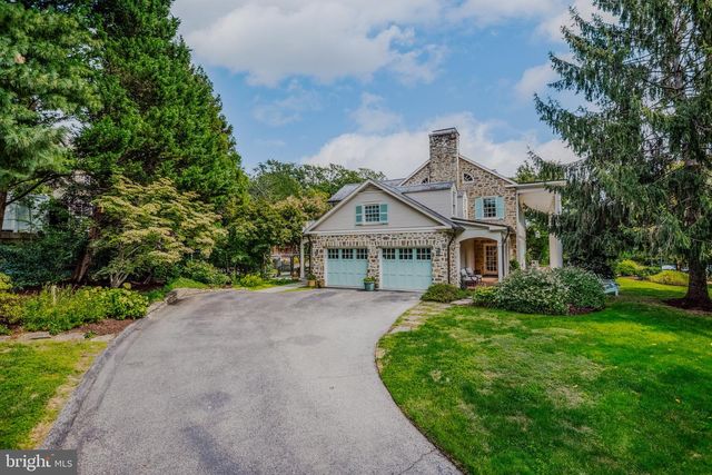 5329 WOODLAWN AVE, Chevy Chase, MD 20815