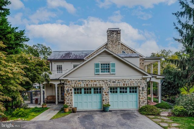5329 WOODLAWN AVE, Chevy Chase, MD 20815