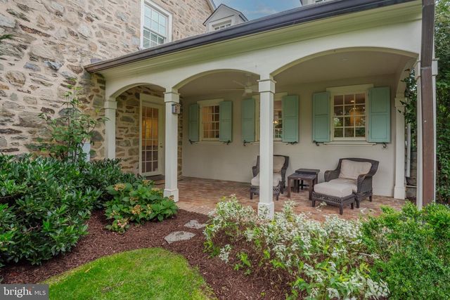 5329 WOODLAWN AVE, Chevy Chase, MD 20815