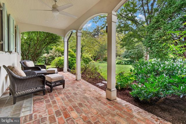 5329 WOODLAWN AVE, Chevy Chase, MD 20815