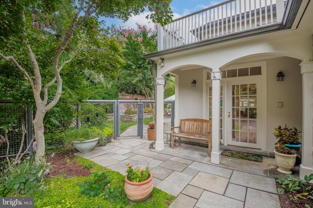 5329 WOODLAWN AVE, Chevy Chase, MD 20815