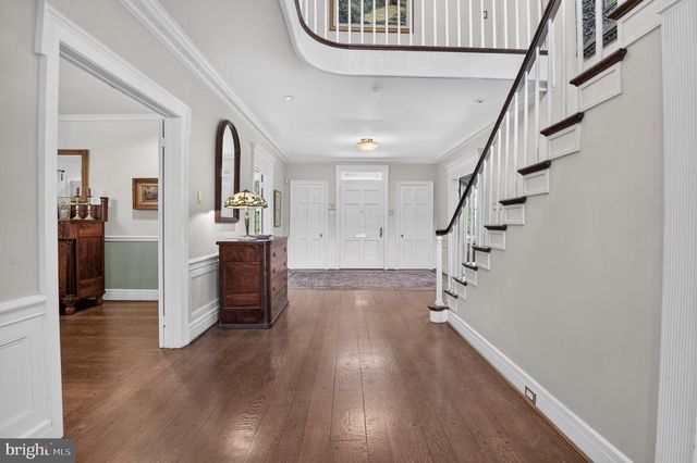 5329 WOODLAWN AVE, Chevy Chase, MD 20815