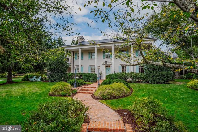 5329 WOODLAWN AVE, Chevy Chase, MD 20815