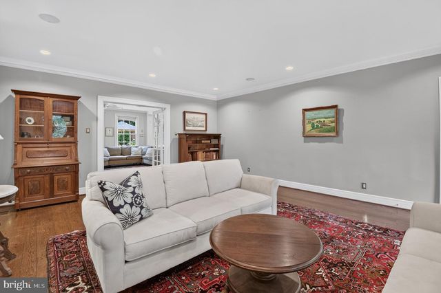 5329 WOODLAWN AVE, Chevy Chase, MD 20815