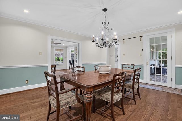 5329 WOODLAWN AVE, Chevy Chase, MD 20815