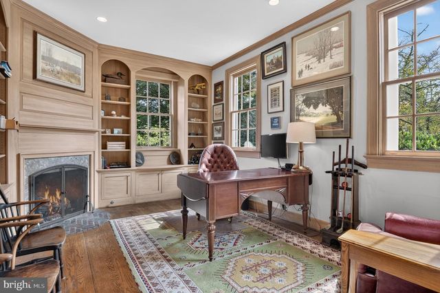 5329 WOODLAWN AVE, Chevy Chase, MD 20815