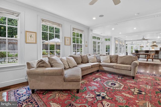 5329 WOODLAWN AVE, Chevy Chase, MD 20815