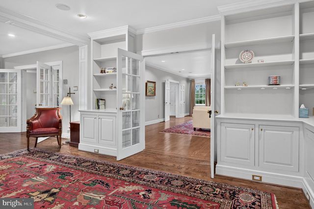 5329 WOODLAWN AVE, Chevy Chase, MD 20815