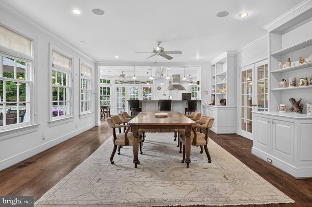 5329 WOODLAWN AVE, Chevy Chase, MD 20815
