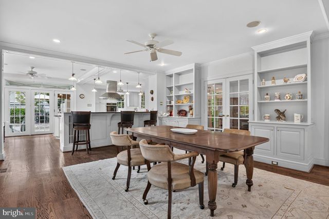 5329 WOODLAWN AVE, Chevy Chase, MD 20815