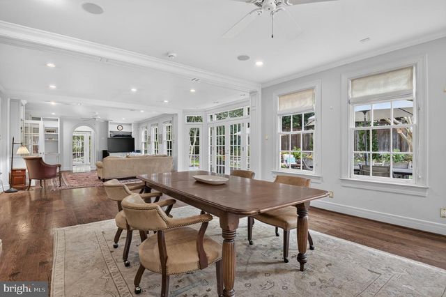 5329 WOODLAWN AVE, Chevy Chase, MD 20815