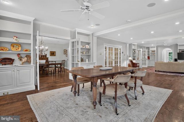 5329 WOODLAWN AVE, Chevy Chase, MD 20815