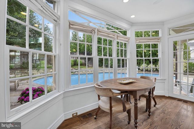 5329 WOODLAWN AVE, Chevy Chase, MD 20815
