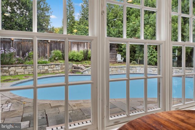 5329 WOODLAWN AVE, Chevy Chase, MD 20815