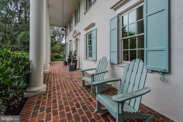 5329 WOODLAWN AVE, Chevy Chase, MD 20815