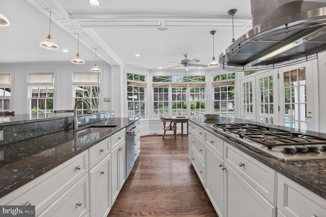 5329 WOODLAWN AVE, Chevy Chase, MD 20815