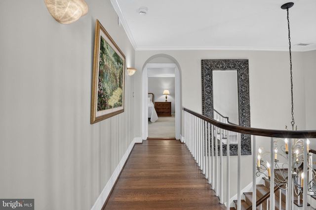 5329 WOODLAWN AVE, Chevy Chase, MD 20815