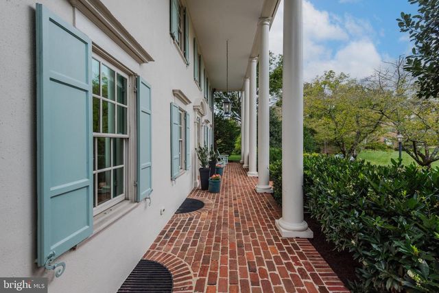 5329 WOODLAWN AVE, Chevy Chase, MD 20815