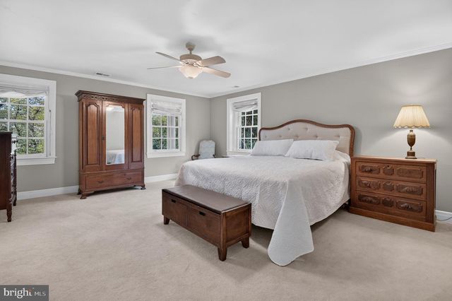 5329 WOODLAWN AVE, Chevy Chase, MD 20815