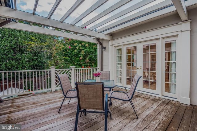 5329 WOODLAWN AVE, Chevy Chase, MD 20815