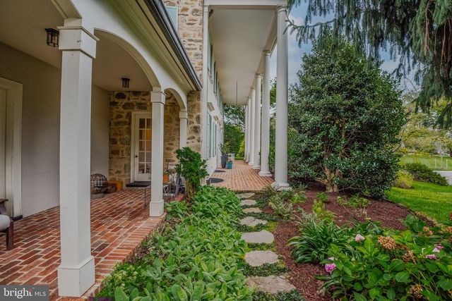 5329 WOODLAWN AVE, Chevy Chase, MD 20815