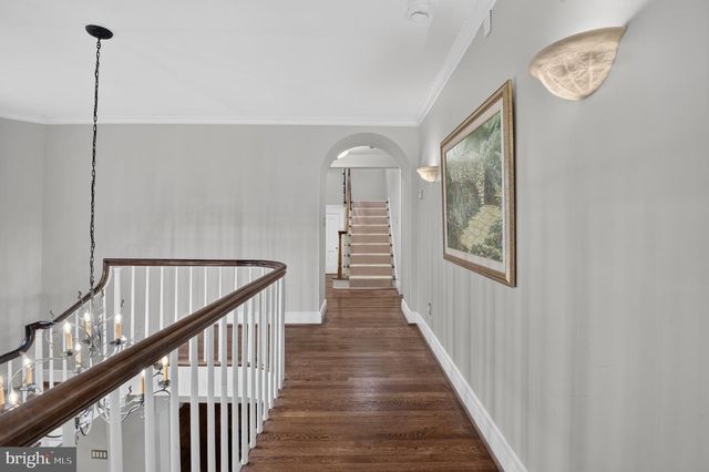 5329 WOODLAWN AVE, Chevy Chase, MD 20815