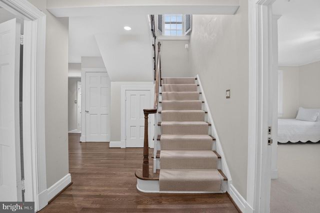 5329 WOODLAWN AVE, Chevy Chase, MD 20815