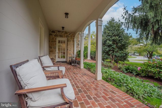 5329 WOODLAWN AVE, Chevy Chase, MD 20815
