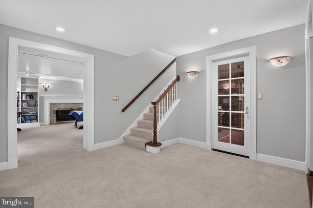 5329 WOODLAWN AVE, Chevy Chase, MD 20815