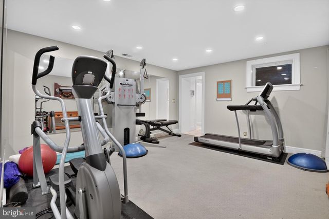 5329 WOODLAWN AVE, Chevy Chase, MD 20815