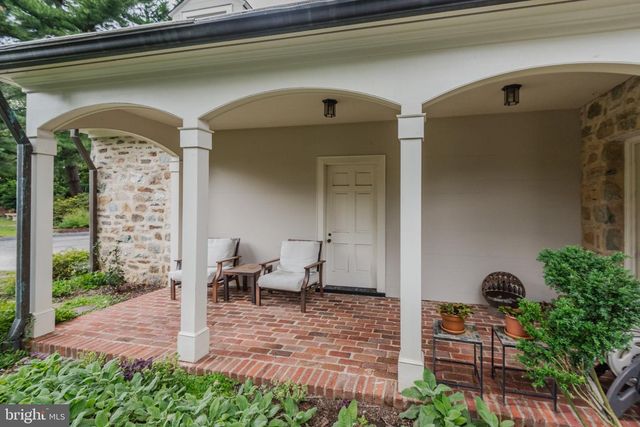 5329 WOODLAWN AVE, Chevy Chase, MD 20815
