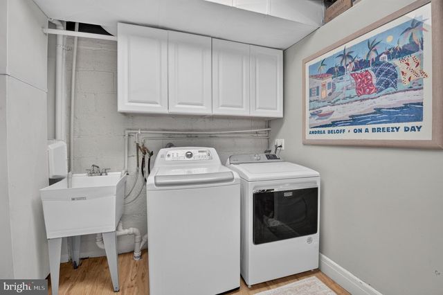 5329 WOODLAWN AVE, Chevy Chase, MD 20815
