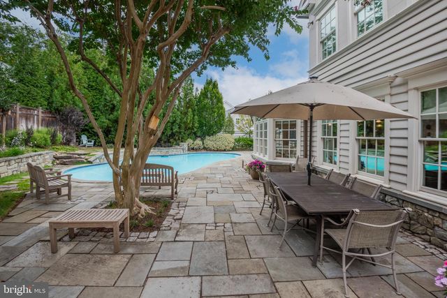 5329 WOODLAWN AVE, Chevy Chase, MD 20815