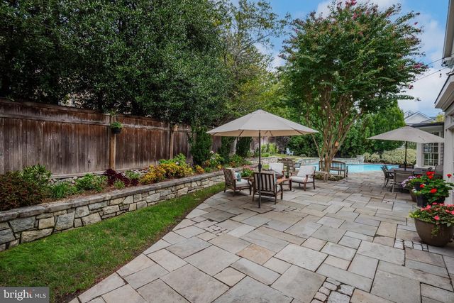 5329 WOODLAWN AVE, Chevy Chase, MD 20815