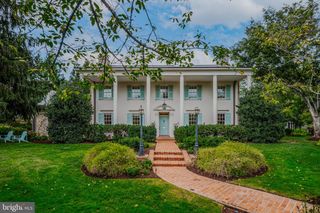 5329 WOODLAWN AVE, Chevy Chase, MD 20815