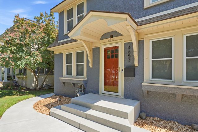 4653 Clinton Avenue, Minneapolis, MN 55419