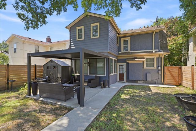 4653 Clinton Avenue, Minneapolis, MN 55419
