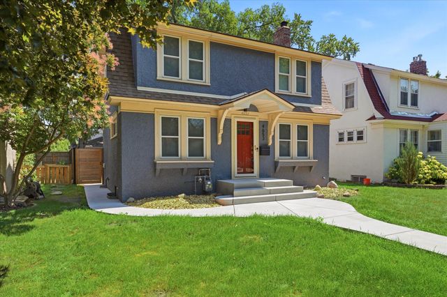 4653 Clinton Avenue, Minneapolis, MN 55419