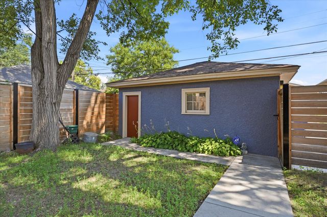 4653 Clinton Avenue, Minneapolis, MN 55419