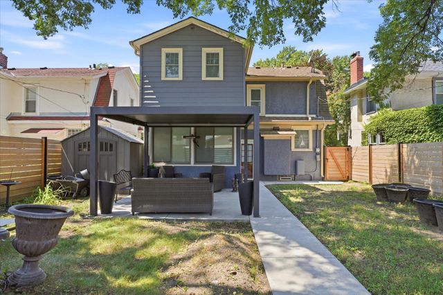 4653 Clinton Avenue, Minneapolis, MN 55419